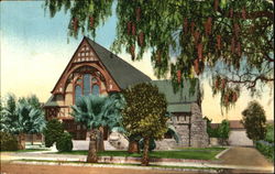 All Saints Episcopal Church All Saints Episcopal Church