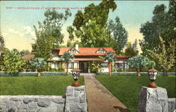 Douglas Place At Montecito Douglas Place At Montecito
