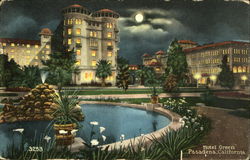 Hotel Green Hotel Green