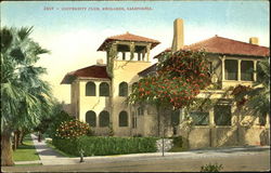University Club University Club