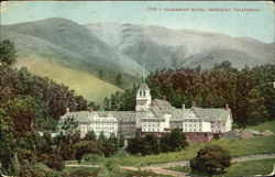 Claremont Hotel Claremont Hotel