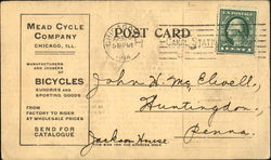Mead Cycle Company
