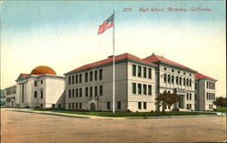 High School High School