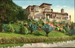 A Hillside Residence In Berkeley A Hillside Residence In Berkeley