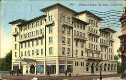 Shattuck Hotel Shattuck Hotel