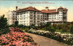 Hotel Potter Hotel Potter