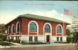 Public Library Public Library