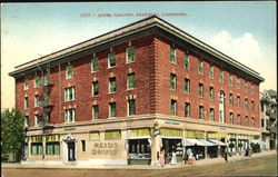 Hotel Carlton Hotel Carlton