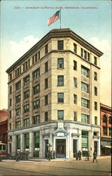 Berkeley National Bank Berkeley National Bank
