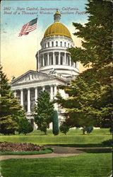 State Capitol State Capitol