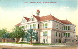 Mastic School