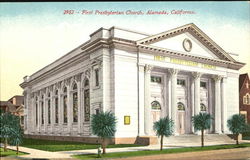 First Presbyterian Church