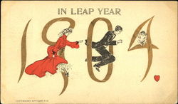 1904 In Leap Year