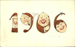 1906 Figures