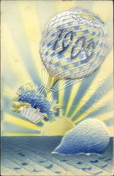 1909 A Happy New Year