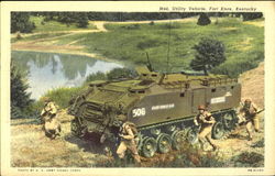 Utility Vehicle Utility Vehicle