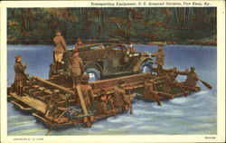 Transporting Equipment Transporting Equipment