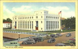 Post Office