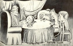 Previous Card