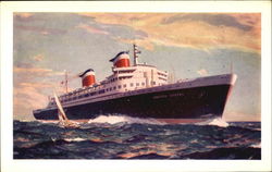 Previous Card