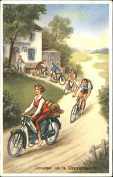 Groeten Uit 's Gravenzande