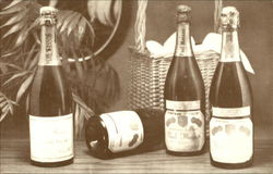 Paul Masson Champagne and Wine Cellars Paul Masson Champagne and Wine Cellars