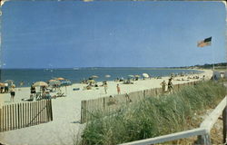 Southampton Town Beach Southampton Town Beach