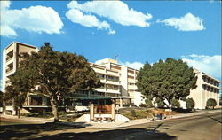 Santa Barbara Cottage Hospital Santa Barbara Cottage Hospital