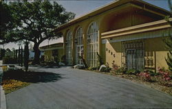 The Brentwood - Santa Barbara Convalescent Hospital The Brentwood - Santa Barbara Convalescent Hospital