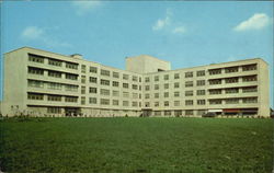 United States Air Force Hospital United States Air Force Hospital