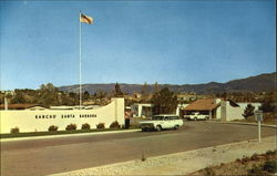 Fess Parker's Rancho Santa Barbara Fess Parker's Rancho Santa Barbara