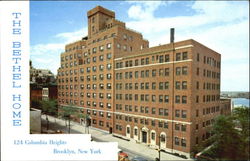 Brooklyn Bethel Brooklyn Bethel