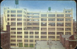 Watchtower Printing Plant Watchtower Printing Plant