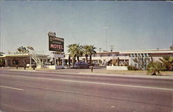 El Coronado Motel