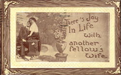Another Fellow's Wife