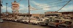 Osborne-Apple Ford, Inc Osborne-Apple Ford, Inc