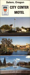 City Center Motel City Center Motel