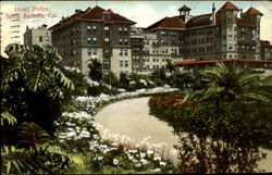 Hotel Potter Hotel Potter