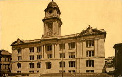 City Hall City Hall
