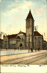 Carnegie Library