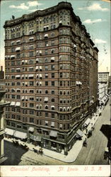 Chemical Building