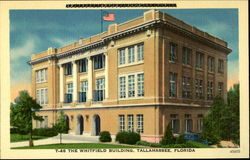 The Whitfield Building The Whitfield Building
