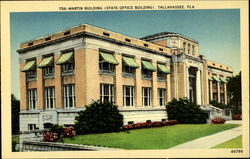Martin Building Martin Building