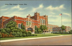 Libby High School Libby High School