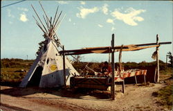 Historic Long Island: Shinnecock Indians Historic Long Island: Shinnecock Indians