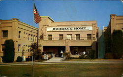 Pacific Evangelical United Brethren Home Pacific Evangelical United Brethren Home