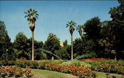 Capital Park Capital Park