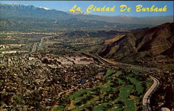 La Ciudad De Burbank La Ciudad De Burbank