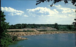 Racine Quarry Lake Park Racine Quarry Lake Park