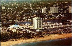 Bahia Mar Yacht Basin and Beach Bahia Mar Yacht Basin and Beach